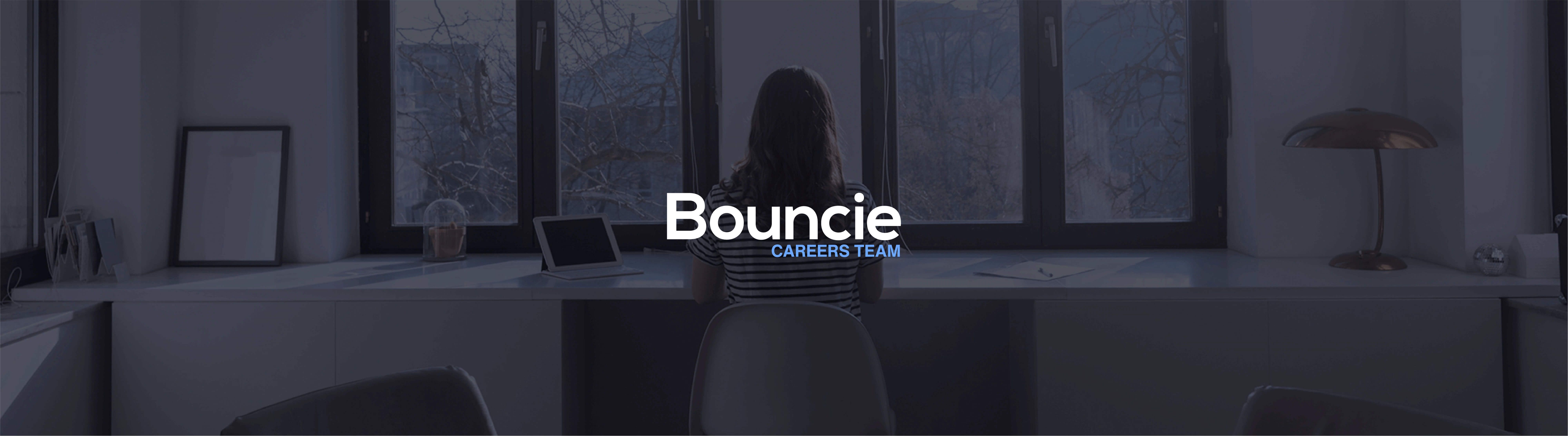 Bouncie