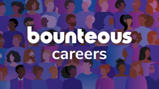 Bounteous