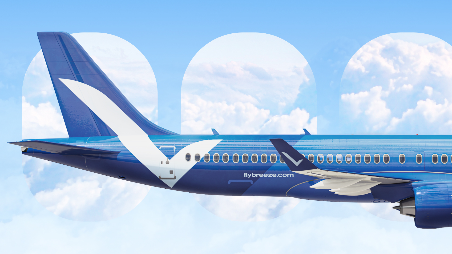 Breeze Airways™