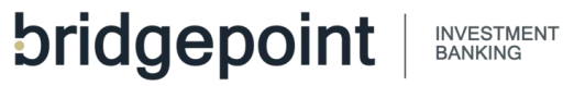 Bridgepoint Investment Banking