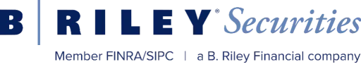 B. Riley Securities