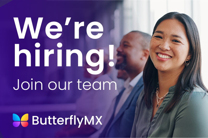 ButterflyMX