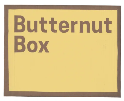 Butternut Box