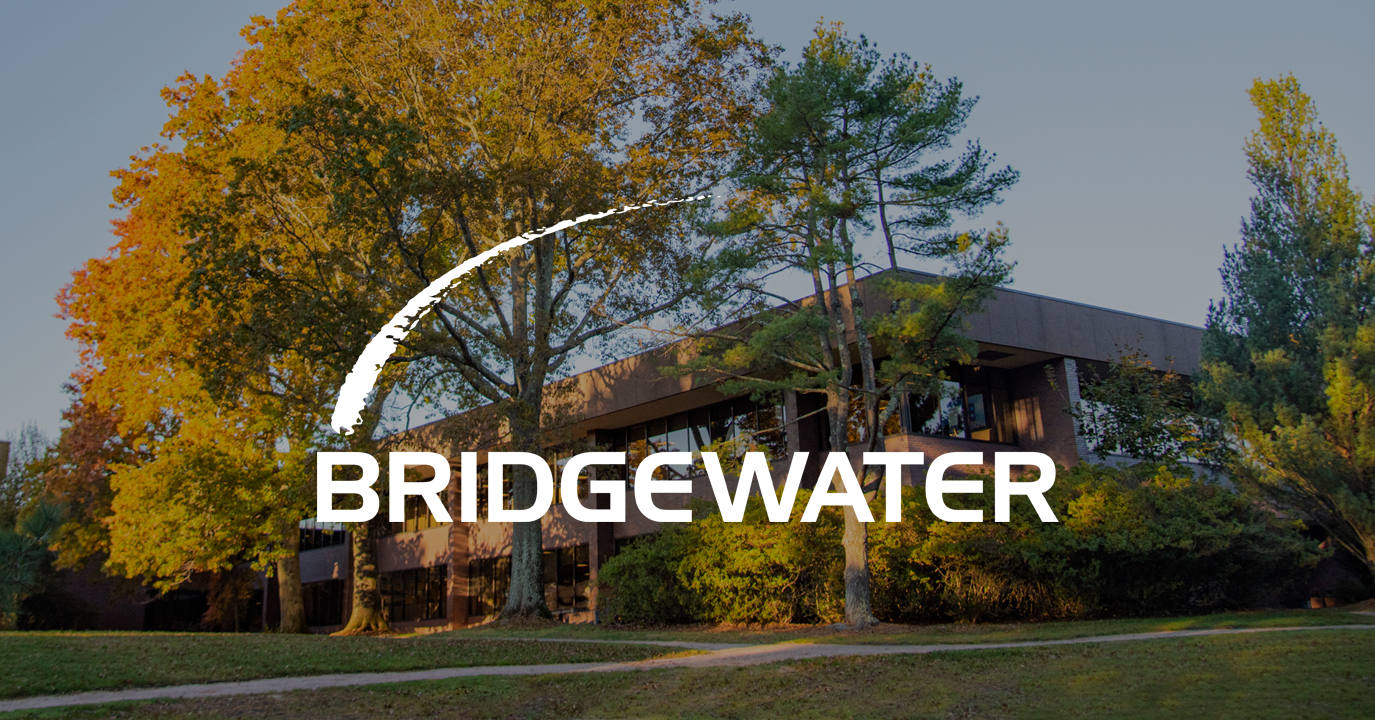 Bridgewater Associates LP