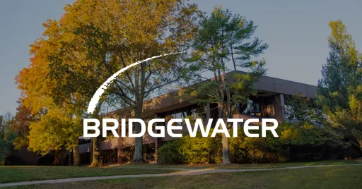 Bridgewater Associates LP