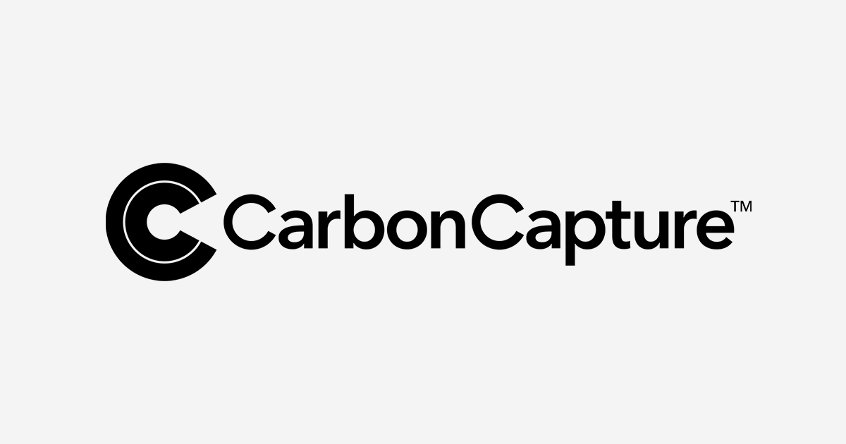 Carboncapture