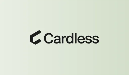 Cardless