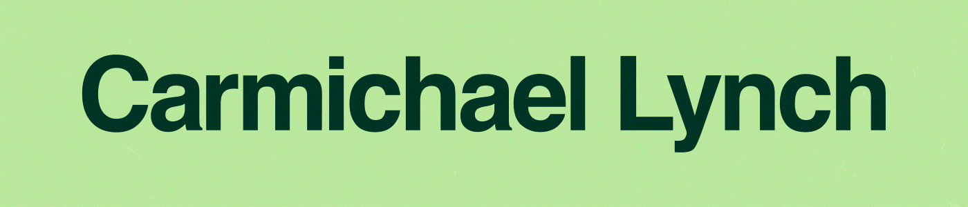 Carmichael Lynch