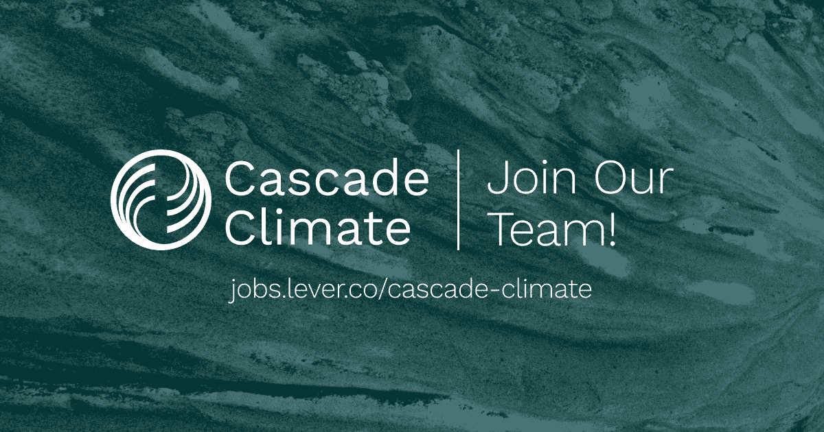 Cascade Climate