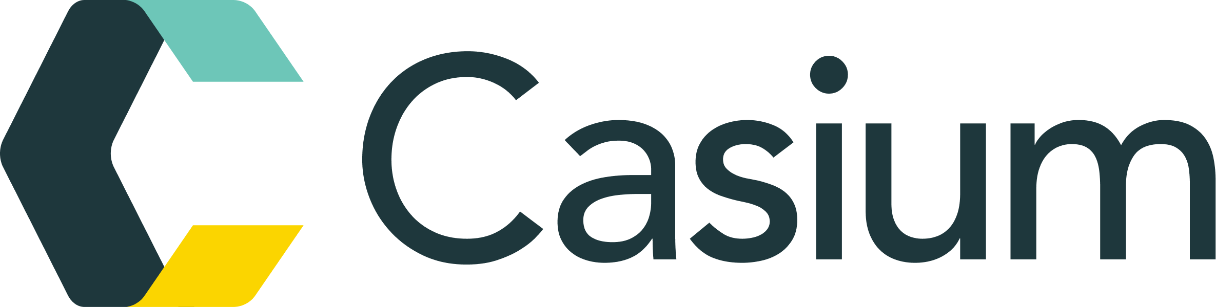 Casium