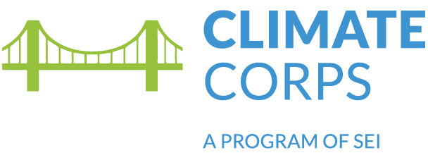 Climate Corps