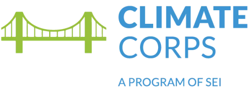 Climate Corps