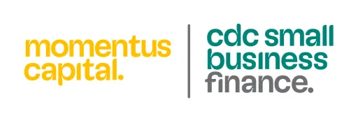 CDC Small Business Finance
