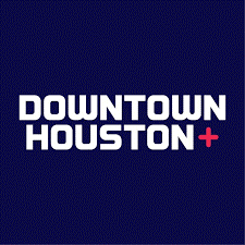 Downtown Houston +