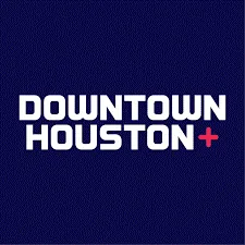 Downtown Houston +
