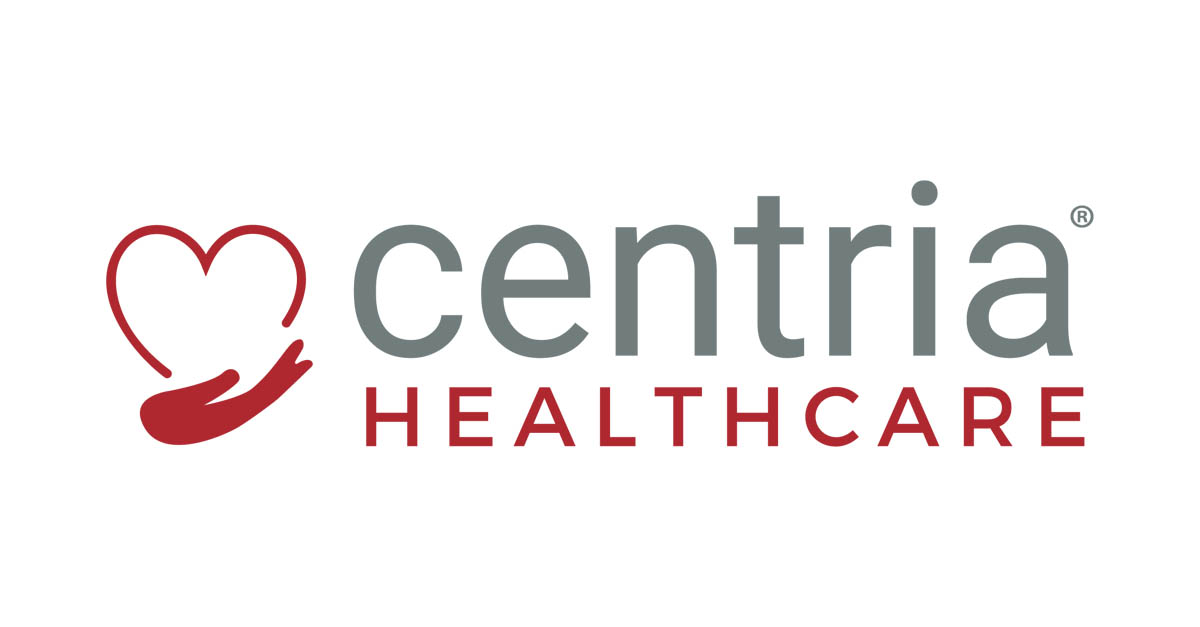 Centria Healthcare
