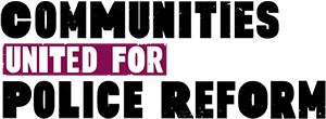 Communities United for Police Reform