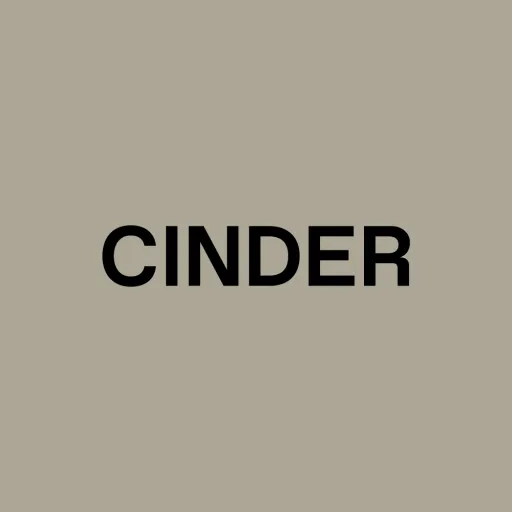 Cinder