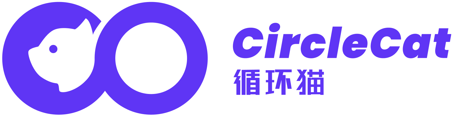 Circle Cat