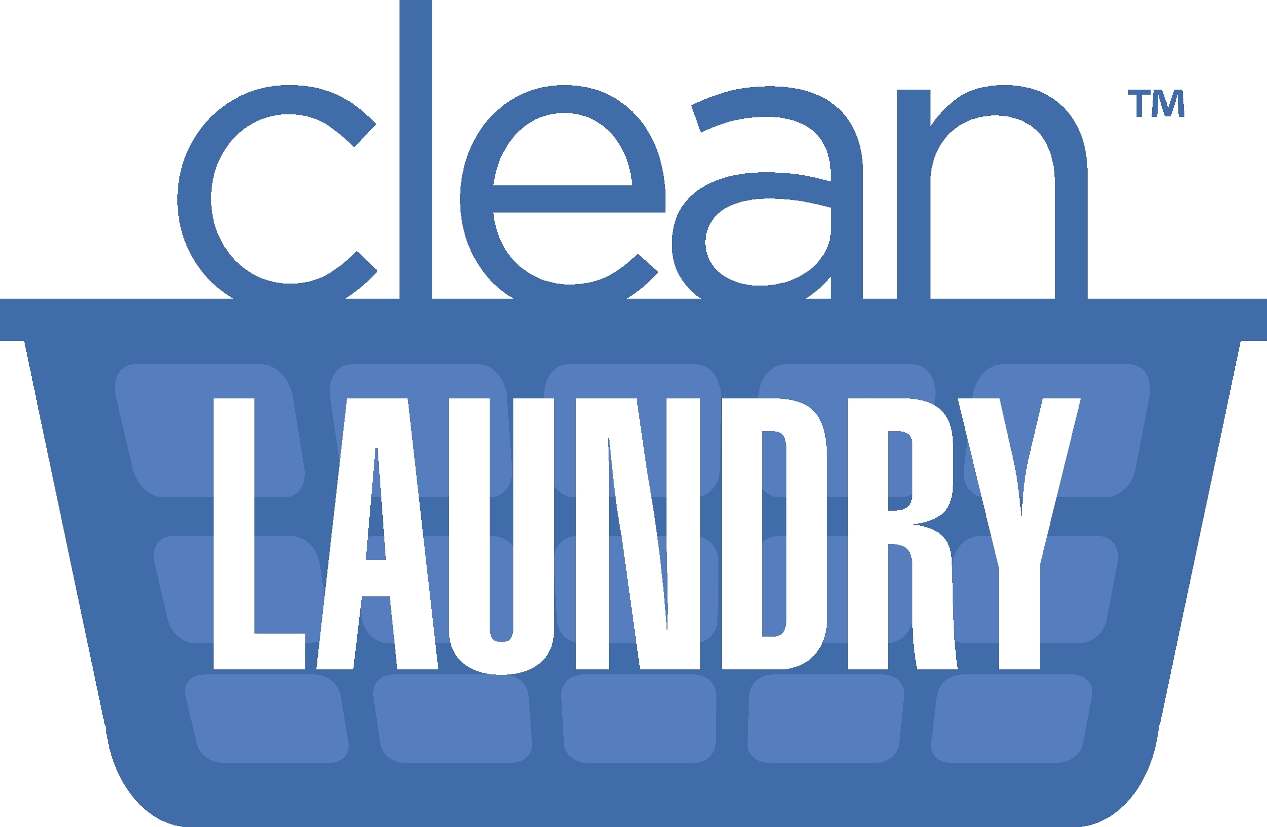 Clean Laundry