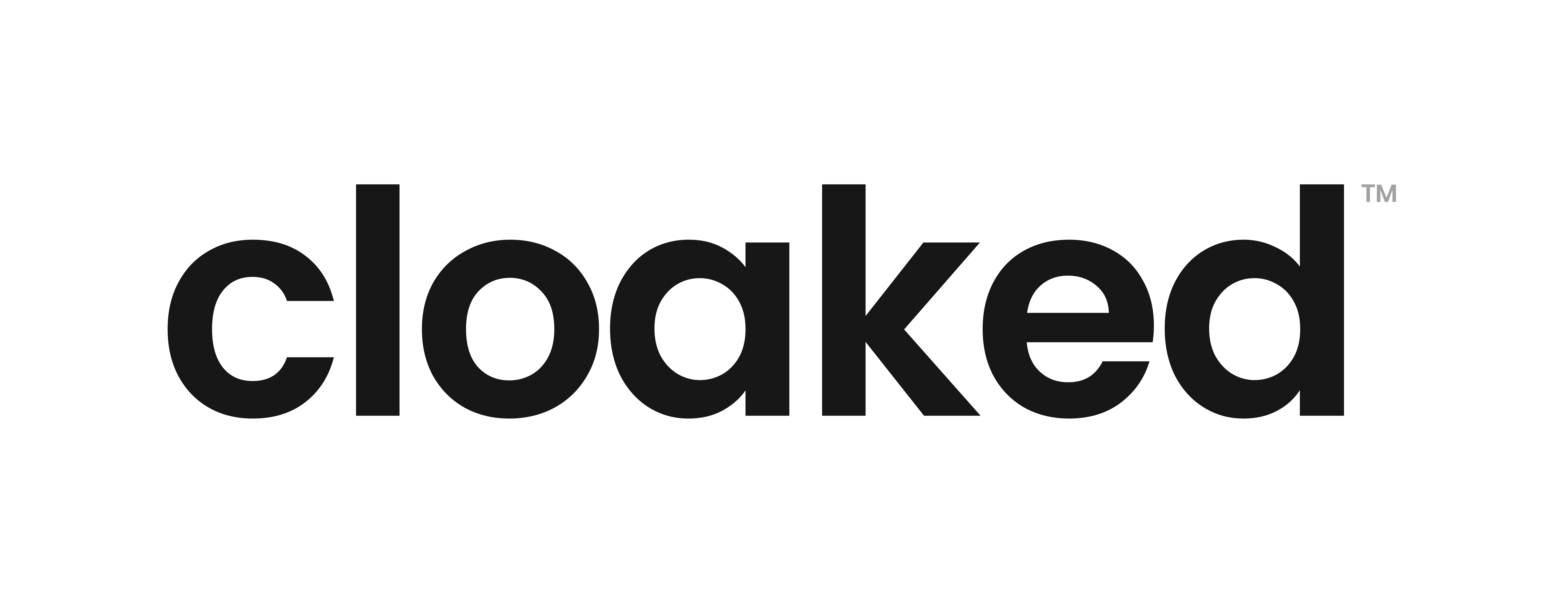 Cloaked App