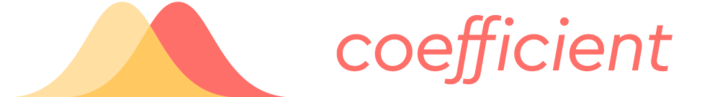 Coefficient