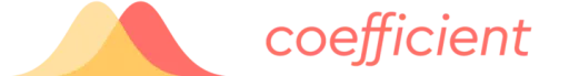 Coefficient