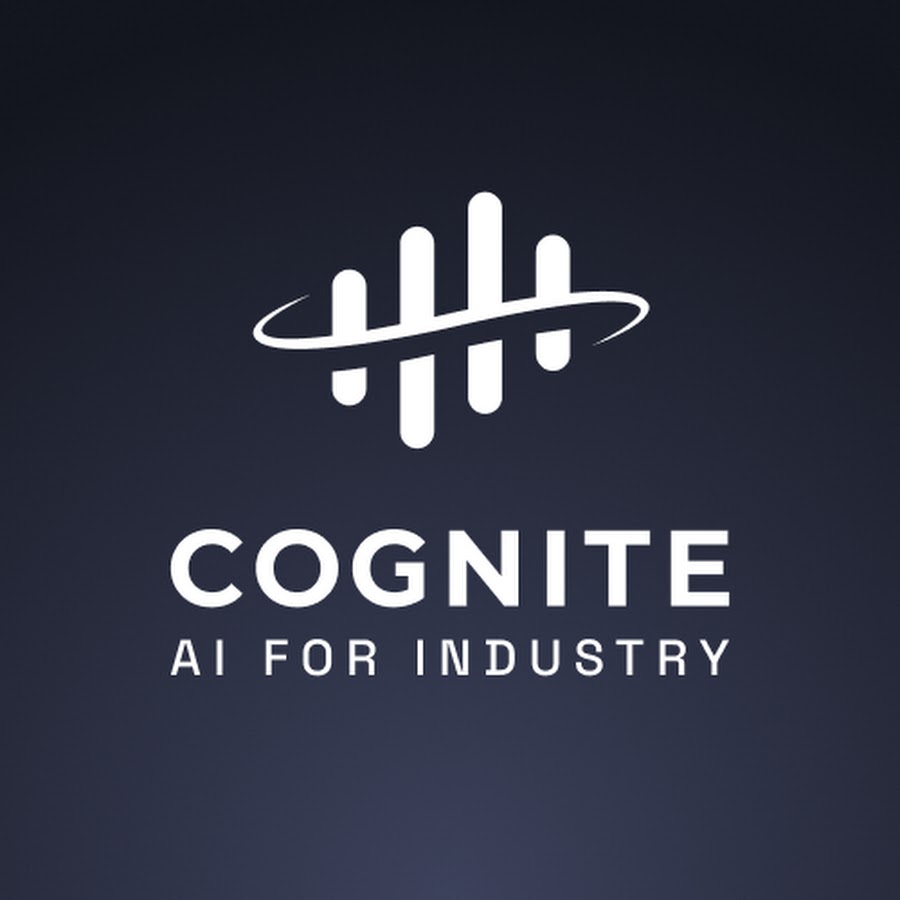 Cognite - AI for Industry