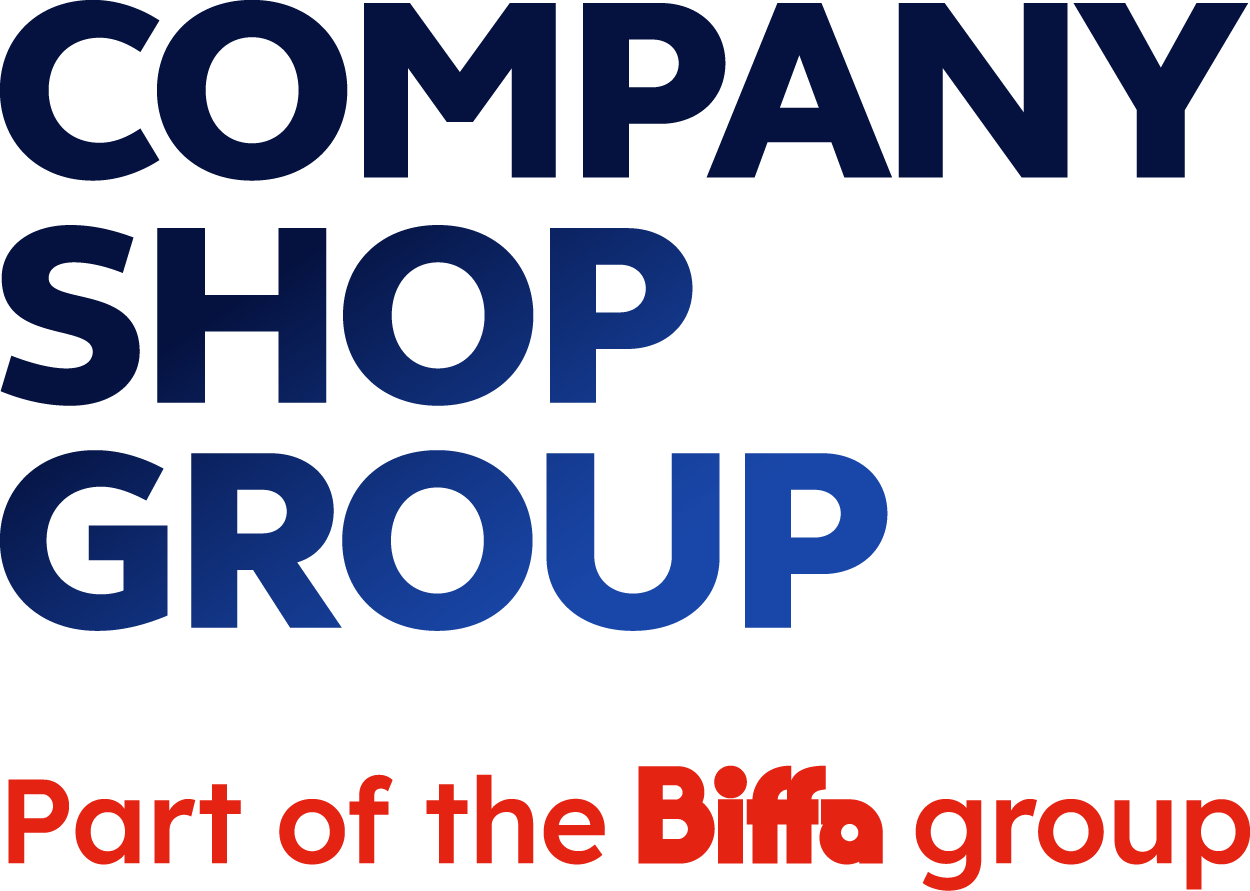 Company Shop Group