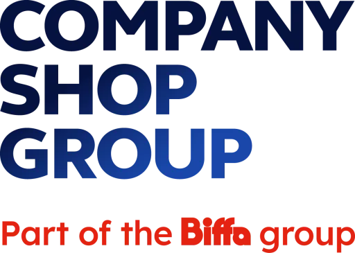 Company Shop Group