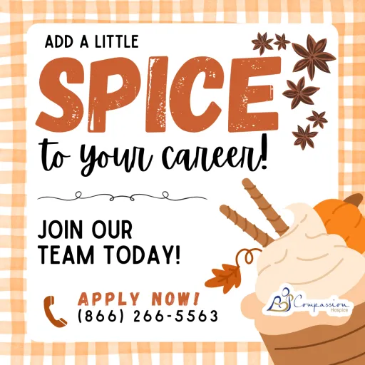 Compassion Hospice
