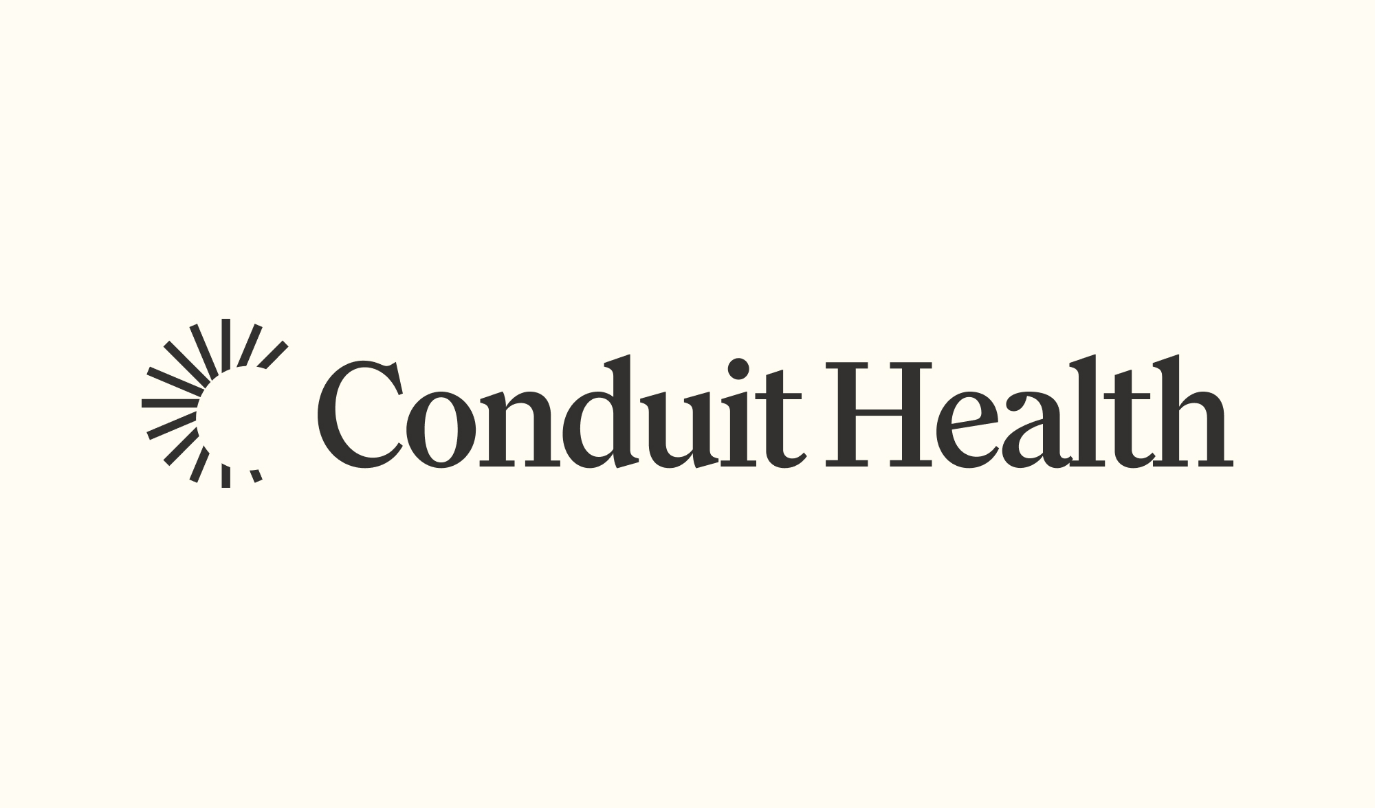 Conduit Health