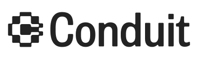 Conduit