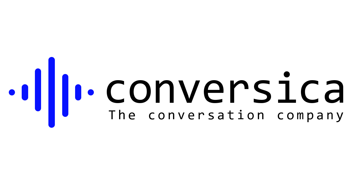 Conversica
