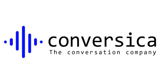 Conversica