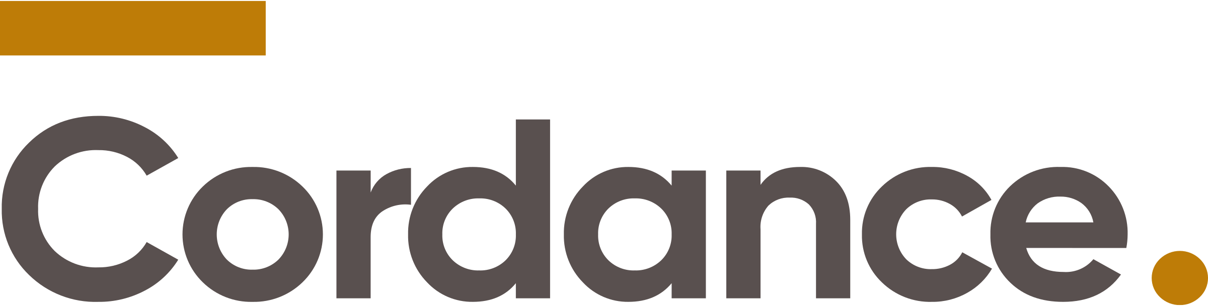 Cordance
