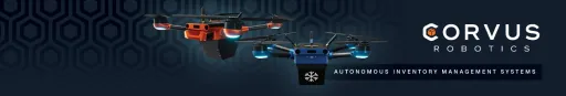 Corvus Robotics