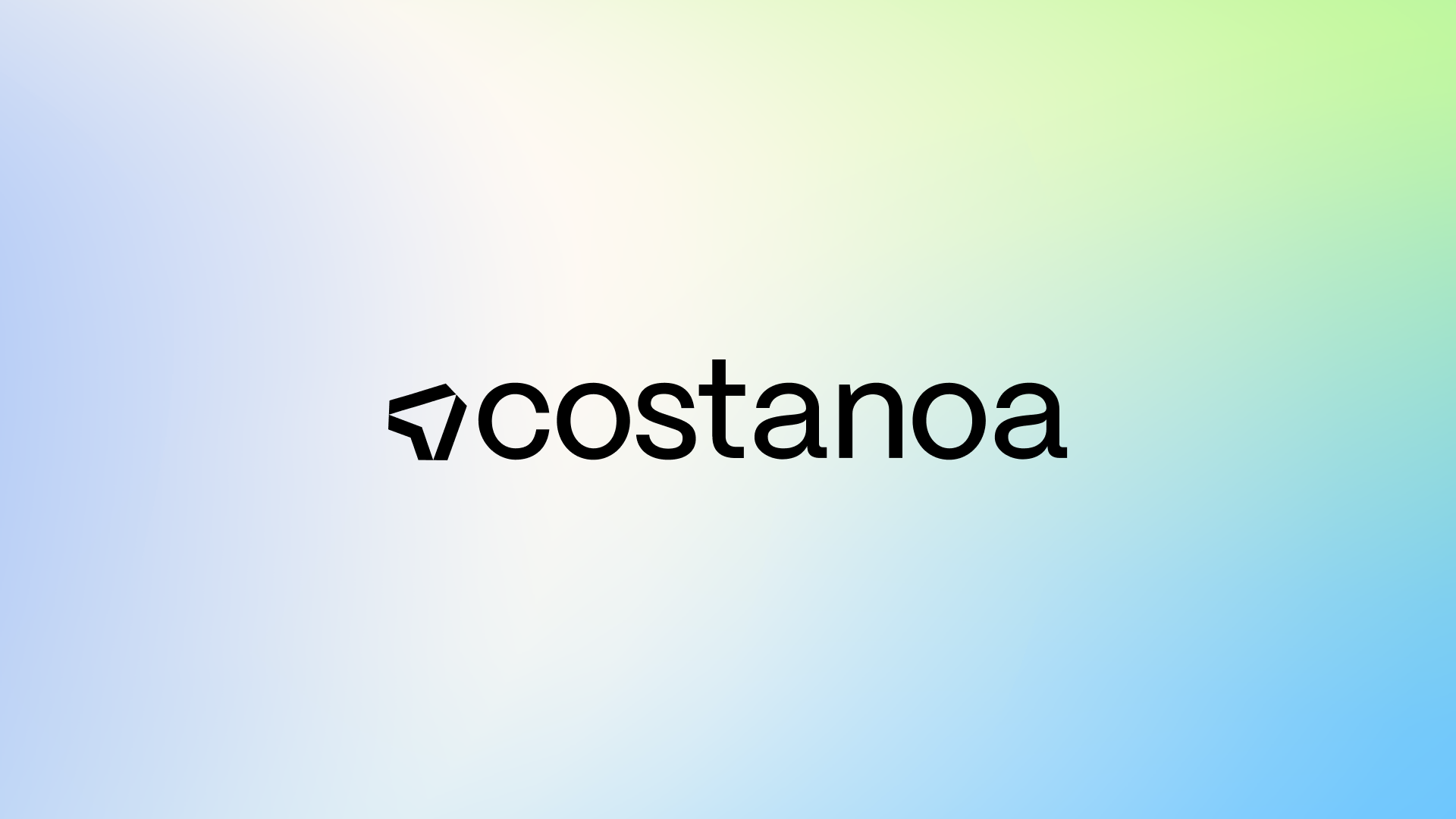 Costanoa Ventures