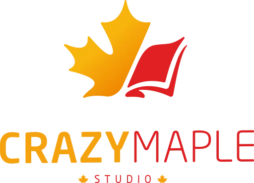 Crazy Maple Studio