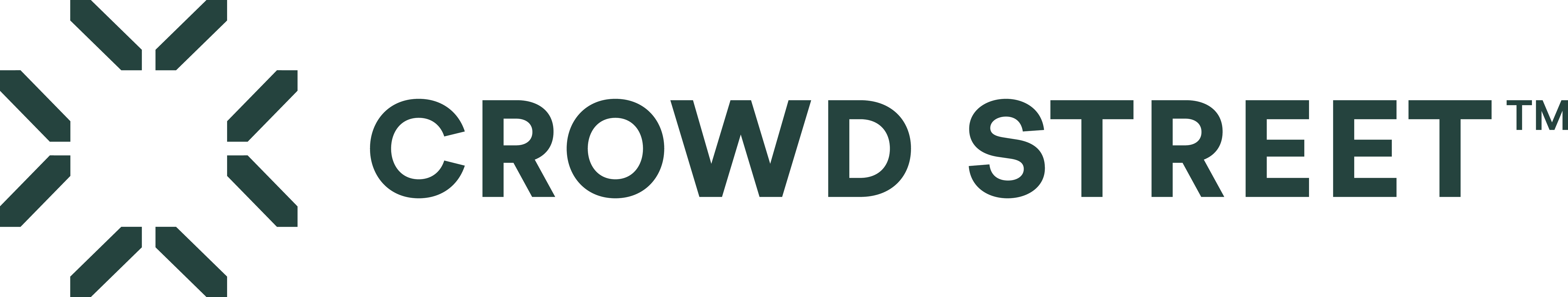 Crowd Street