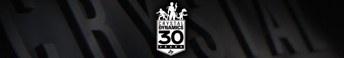 Crystal Dynamics