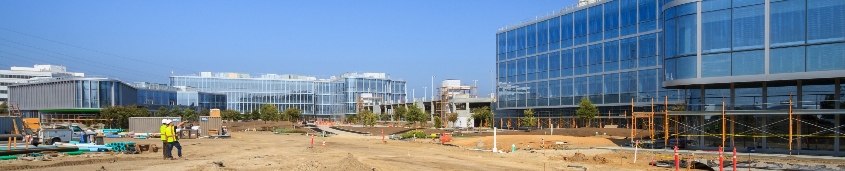 CSG Consultants