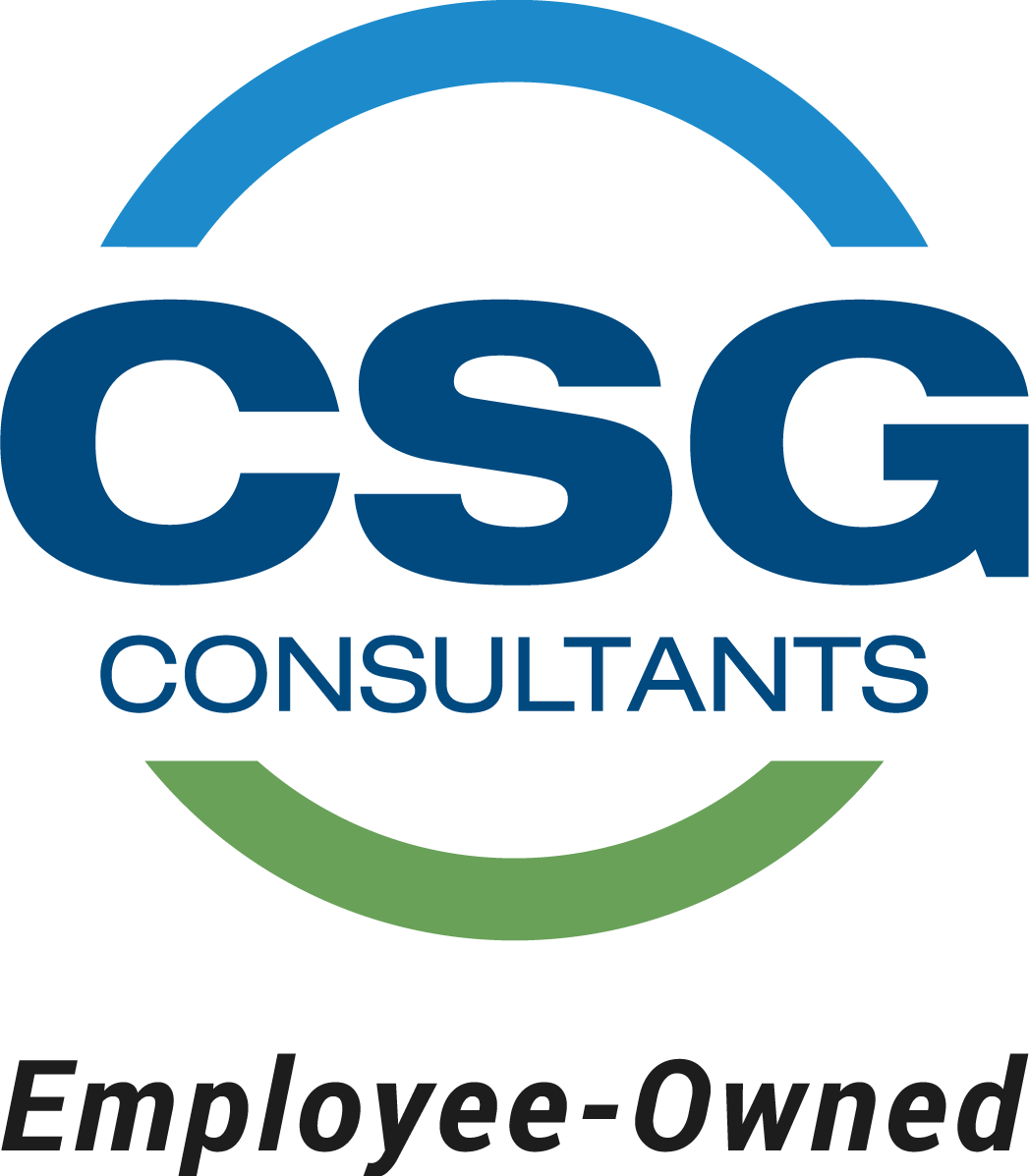 CSG Consultants