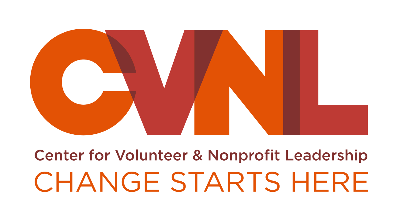 Center for Volunteer & Nonprofit Leadership (CVNL)
