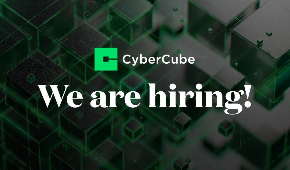 CyberCube
