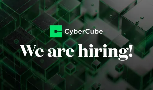 CyberCube