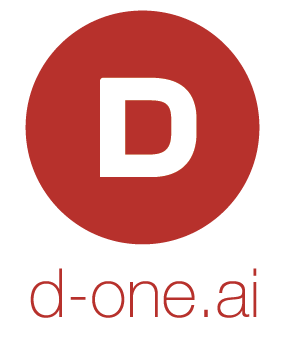 D ONE