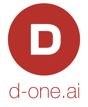 D ONE