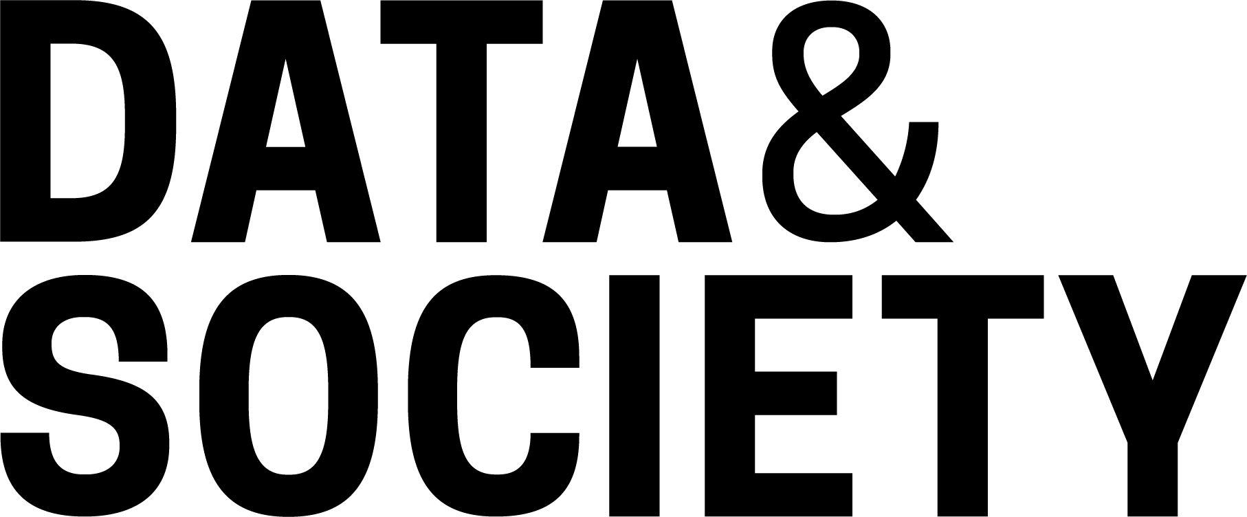 Data & Society Research Institute