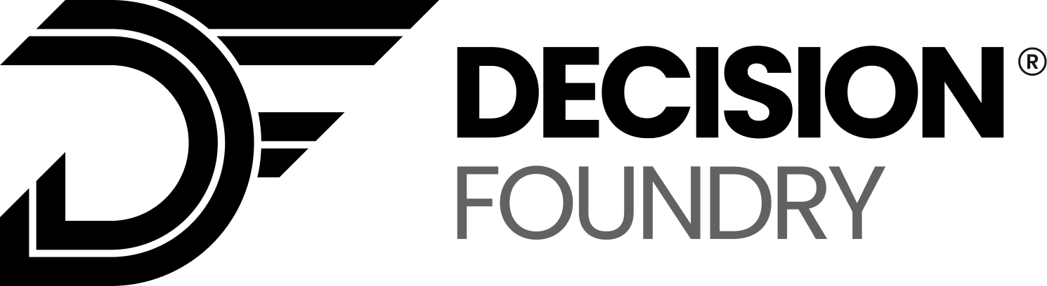 Decision Foundry